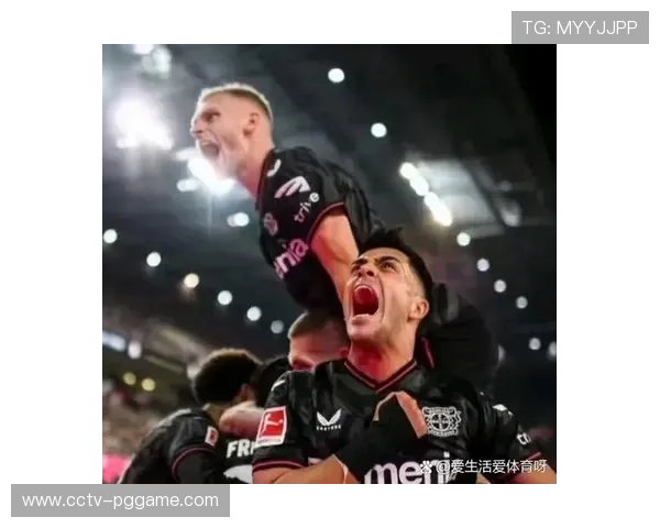 勒沃库森客场击败莱比锡，赢得关键前三争夺战