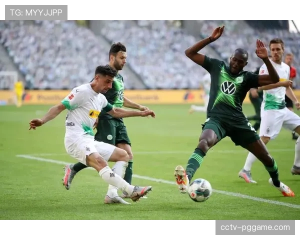 战术复盘:门兴格拉德巴赫0-1沃尔夫斯堡,全场唯一进球来自狼堡7秒反击